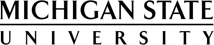 Michigan State University - Spartans Will.